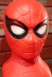 画像2: ct-201001-39 Spider-Man / 1978 Coin Bank (2)