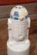 画像2: ct-1902021-28 STAR WARS / R2-D2 1981 Bubble Bath Bottle (2)