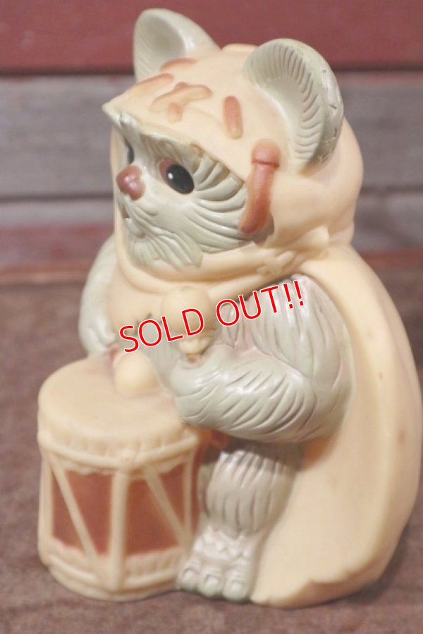 画像4: ct-201001-79 Wicket W.Warrick / 1980's Coin Bank