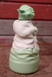 画像4: ct-201001-94 STAR WARS / Yoda 1981 Bubble Bath Bottle