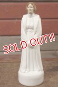 ct-131008-06 STAR WARS / Reia Organa 1981 Bubble Bath Bottle