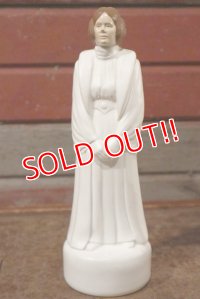 ct-131008-06 STAR WARS / Reia Organa 1981 Bubble Bath Bottle