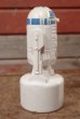 画像4: ct-1902021-28 STAR WARS / R2-D2 1981 Bubble Bath Bottle