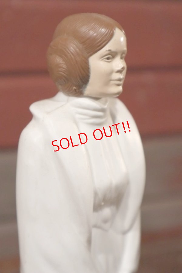 画像3: ct-131008-06 STAR WARS / Reia Organa 1981 Bubble Bath Bottle
