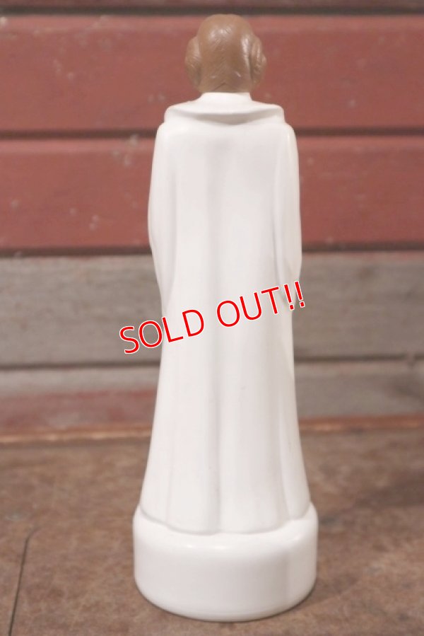 画像5: ct-131008-06 STAR WARS / Reia Organa 1981 Bubble Bath Bottle