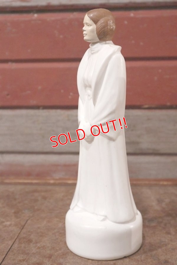 画像4: ct-131008-06 STAR WARS / Reia Organa 1981 Bubble Bath Bottle