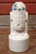 画像1: ct-1902021-28 STAR WARS / R2-D2 1981 Bubble Bath Bottle (1)