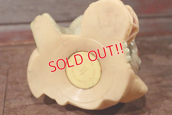 画像7: ct-201001-79 Wicket W.Warrick / 1980's Coin Bank