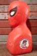 画像4: ct-201001-39 Spider-Man / 1978 Coin Bank