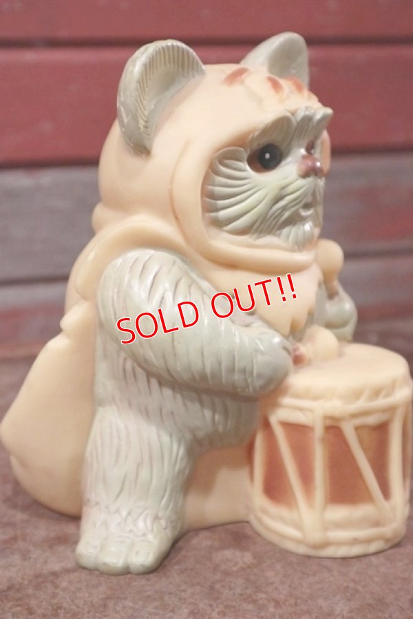 画像3: ct-201001-79 Wicket W.Warrick / 1980's Coin Bank