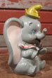 画像4: ct-201001-38 Dumbo / Play Pal Plastic 1970's Coin Bank