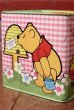 画像8: ct-201001-50 Winnie the Pooh / 1960's Music Jack in the Box