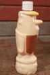 画像5: ct-201001-87 Barney Rubble / 1960's Fun Bath Bottle (Mexico)