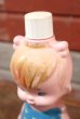 画像3: ct-201001-88 Pebbles Flintstone / PUREX 1960's Fun Bath Bottle