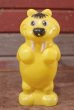 画像1: ct-201001-81 Baby Puss / 1960's Plastic Figure (1)