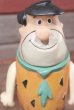 画像2: ct-201001-69 Fred Flintstone / 1980's Figure (2)