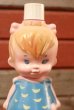 画像2: ct-201001-88 Pebbles Flintstone / PUREX 1960's Fun Bath Bottle (2)
