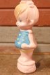 画像6: ct-201001-88 Pebbles Flintstone / PUREX 1960's Fun Bath Bottle