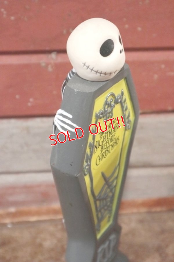 画像5: ct-170701-18 The Nightmare Before Christmas / Jack Skellington 1990's Bubble Bath Bottle