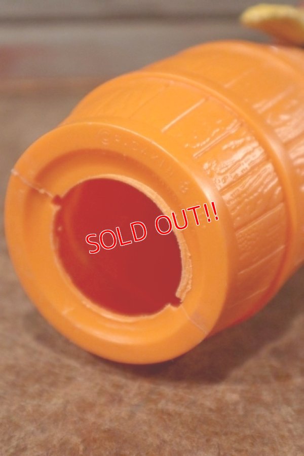 画像7: ct-201001-57 Monkey / DAKIN 1970's Coin Bank