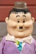 画像2: ct-201001-56 Laurel and Hardy / DAKIN 1970's Hardy Figure (2)