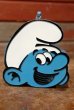 画像2: ct-201001-78 Smurfs / 1980's Transistor Radio (2)