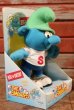 画像4: ct-201101-07 Smurfs / IRWIN 1996 "HUG-a-SMURF" Doll