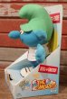 画像5: ct-201101-07 Smurfs / IRWIN 1996 "HUG-a-SMURF" Doll