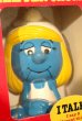 画像2: ct-201001-41 Smurfette / Mattel 1983 Chatter Chums (Box) (2)