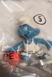 画像6: ct-201101-11 Smurfs / McDonald's 1998 PVC Figure Complete Set