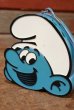 画像1: ct-201001-78 Smurfs / 1980's Transistor Radio (1)