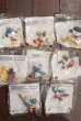 画像2: ct-201101-11 Smurfs / McDonald's 1998 PVC Figure Complete Set (2)