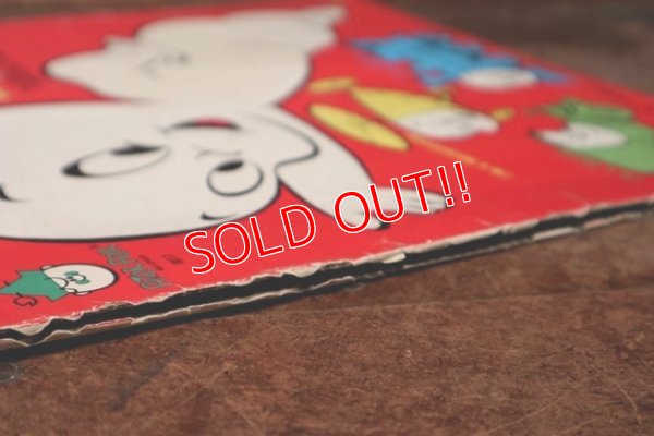 画像8: ct-201001-96 Casper / 1970's Record