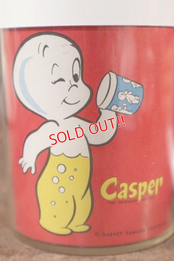 画像2: ct-201001-104 Casper / 1960's Plastic Mug