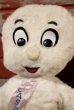 画像2: ct-201001-48 Casper / Commonwealth Toy 1950's-1960's Plush Doll (2)