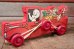 画像3: ct-201001-77 Casper / 1950's Pull Toy