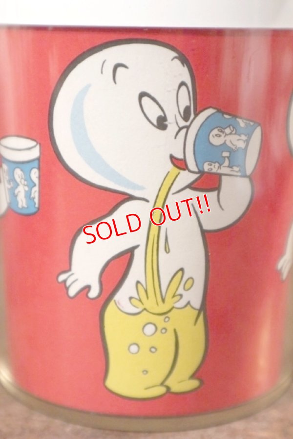 画像3: ct-201001-104 Casper / 1960's Plastic Mug