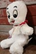 画像3: ct-201001-46 Casper / Commonwealth Toy 1950's-1960's Talking Plush Doll