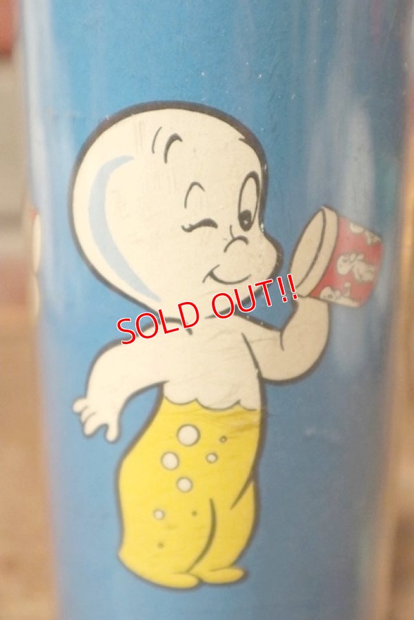 画像4: ct-201001-105 Casper / 1960's Plastic Tumbler