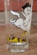 画像3: gs-201001-12 Casper & Nightmare / Arby's 1970's Novelty Glass (3)