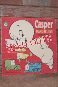 ct-201001-96 Casper / 1970's Record