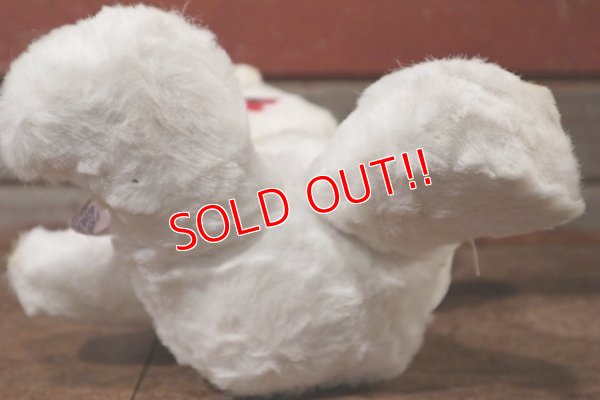 画像8: ct-201001-46 Casper / Commonwealth Toy 1950's-1960's Talking Plush Doll