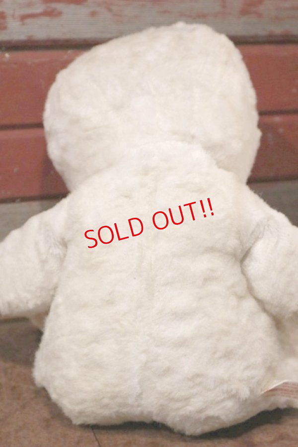 画像6: ct-201001-48 Casper / Commonwealth Toy 1950's-1960's Plush Doll