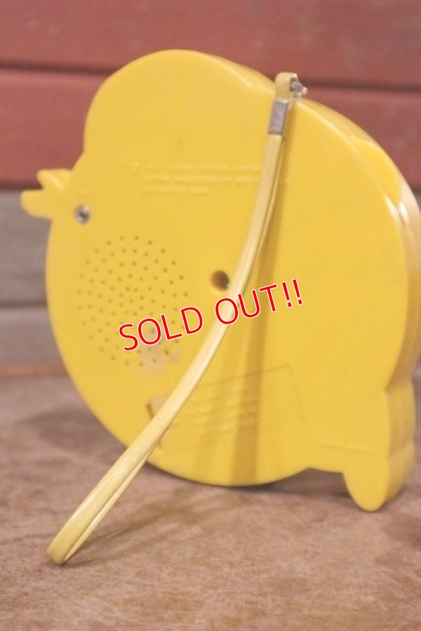 画像6: ct-201001-55 Casper / 1972 Transistor Radio