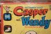 画像3: ct-201001-97 Casper and Wendy / 1960's Frame Tray Puzzle