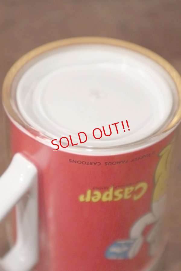 画像6: ct-201001-104 Casper / 1960's Plastic Mug