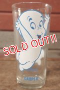 gs-201001-14 Casper / 1970's Collectors Series 16 oz. Glass