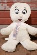 画像1: ct-201001-48 Casper / Commonwealth Toy 1950's-1960's Plush Doll (1)
