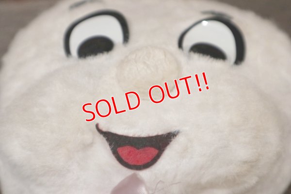 画像8: ct-201001-48 Casper / Commonwealth Toy 1950's-1960's Plush Doll