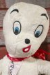 画像2: ct-201001-47 Casper / Commonwealth Toy 1950's-1960's Plush Doll (2)